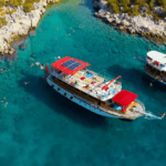 Bodrum Sea