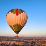 Cappadocia