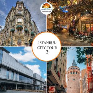 Istanbul City Tour 3
